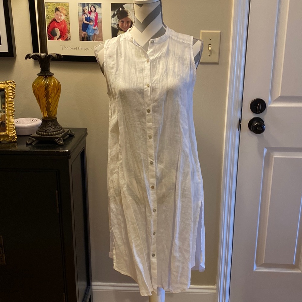Eileen Fischer top